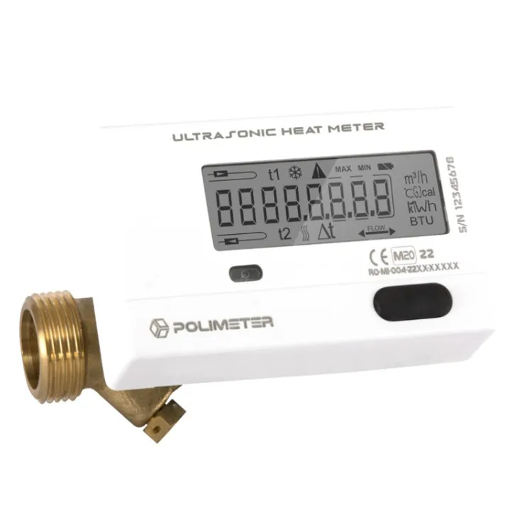 Polimeter Hibrit Kalorimetre